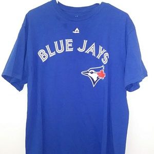 Aaron Sanchez Blue Jays T-Shirt